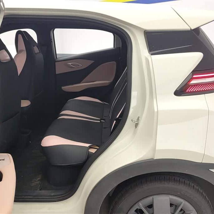 Seagull 2025 305km Vitality Edition Seagull 2025 305km Vitality Edition