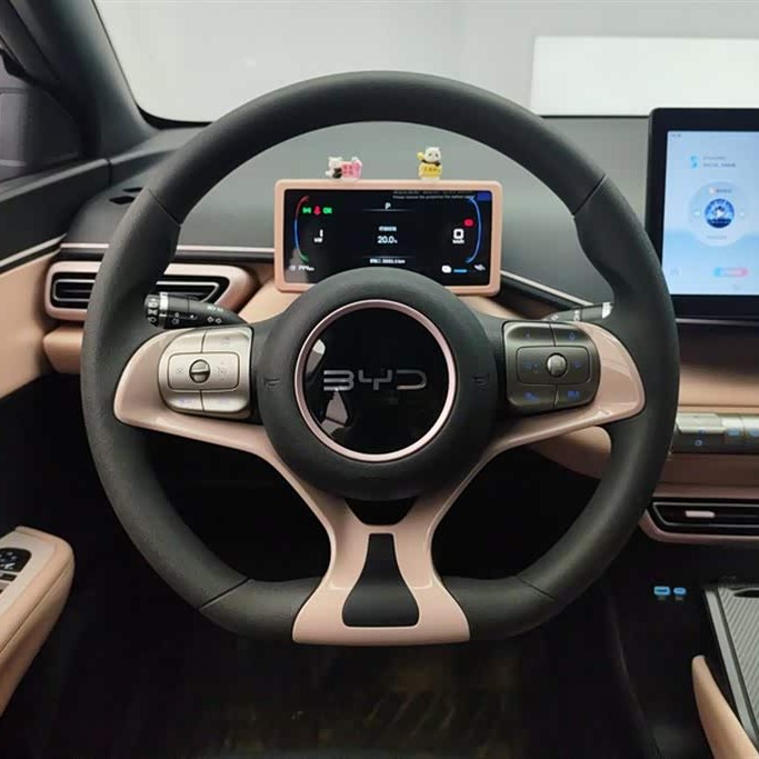 Seagull 2025 305km Vitality Edition Seagull 2025 305km Vitality Edition