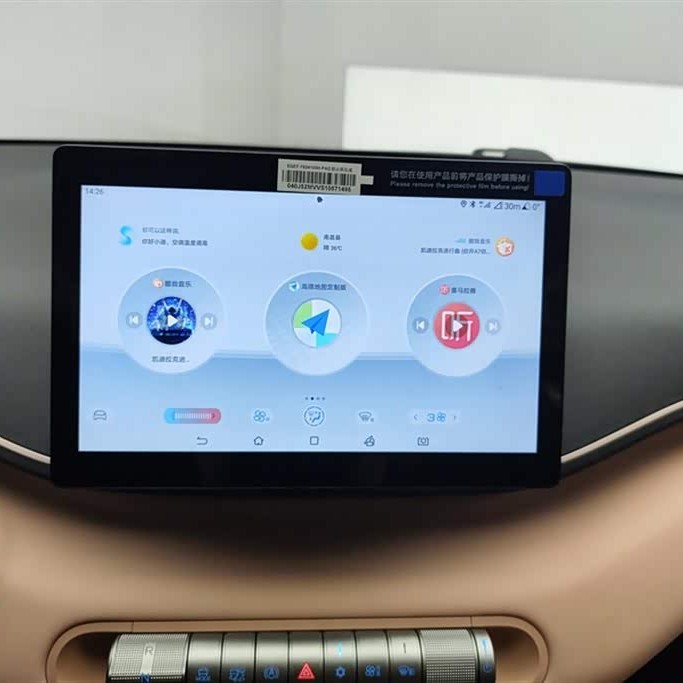 Seagull 2025 305km Vitality Edition Seagull 2025 305km Vitality Edition