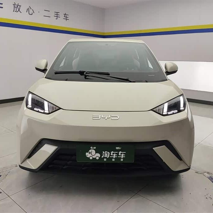 Seagull 2025 305km Vitality Edition Seagull 2025 305km Vitality Edition