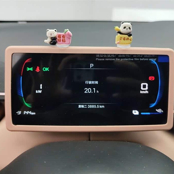Seagull 2025 305km Vitality Edition Seagull 2025 305km Vitality Edition