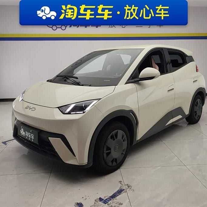 Seagull 2025 305km Vitality Edition