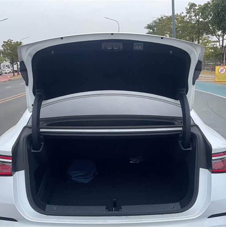 2023 Haima DM-i 1.5L 121km Premium Edition 2023 Haima DM-i 1.5L 121km Premium Edition