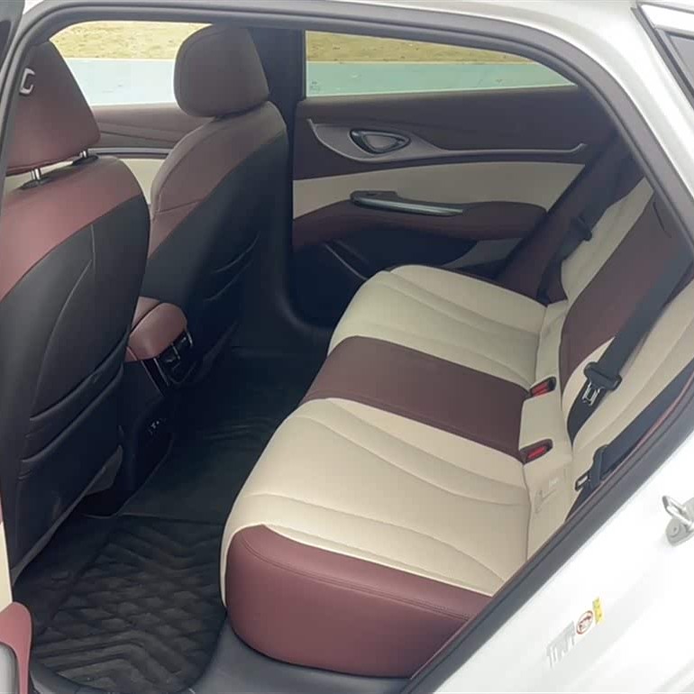 2023 Haima DM-i 1.5L 121km Premium Edition 2023 Haima DM-i 1.5L 121km Premium Edition