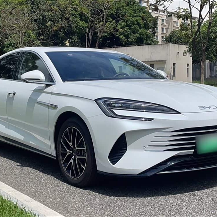 2023 Haima DM-i 1.5L 121km Premium Edition 2023 Haima DM-i 1.5L 121km Premium Edition