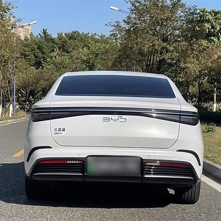 2023 Haima DM-i 1.5L 121km Premium Edition 2023 Haima DM-i 1.5L 121km Premium Edition