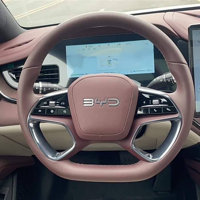 2023 Haima DM-i 1.5L 121km Premium Edition 2023 Haima DM-i 1.5L 121km Premium Edition