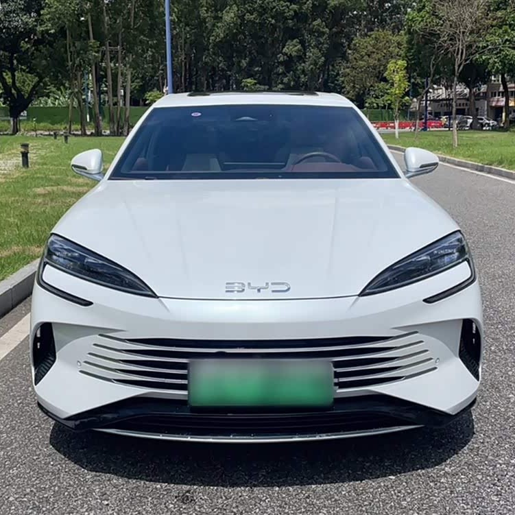 2023 Haima DM-i 1.5L 121km Premium Edition 2023 Haima DM-i 1.5L 121km Premium Edition