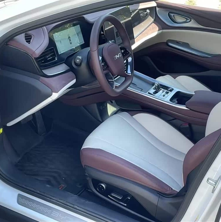 2023 Haima DM-i 1.5L 121km Premium Edition 2023 Haima DM-i 1.5L 121km Premium Edition