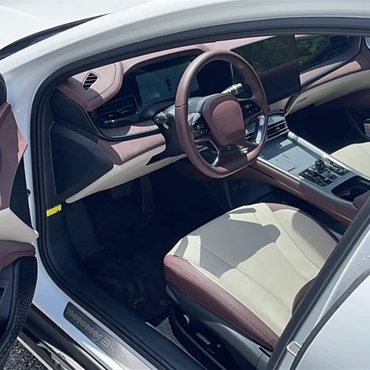 2023 Haima DM-i 1.5L 121km Premium Edition 2023 Haima DM-i 1.5L 121km Premium Edition