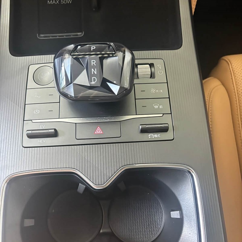 Song L DM-i 2024 model 112km surpassing model Song L DM-i 2024 model 112km surpassing model