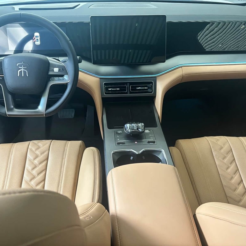 Song L DM-i 2024 model 112km surpassing model Song L DM-i 2024 model 112km surpassing model