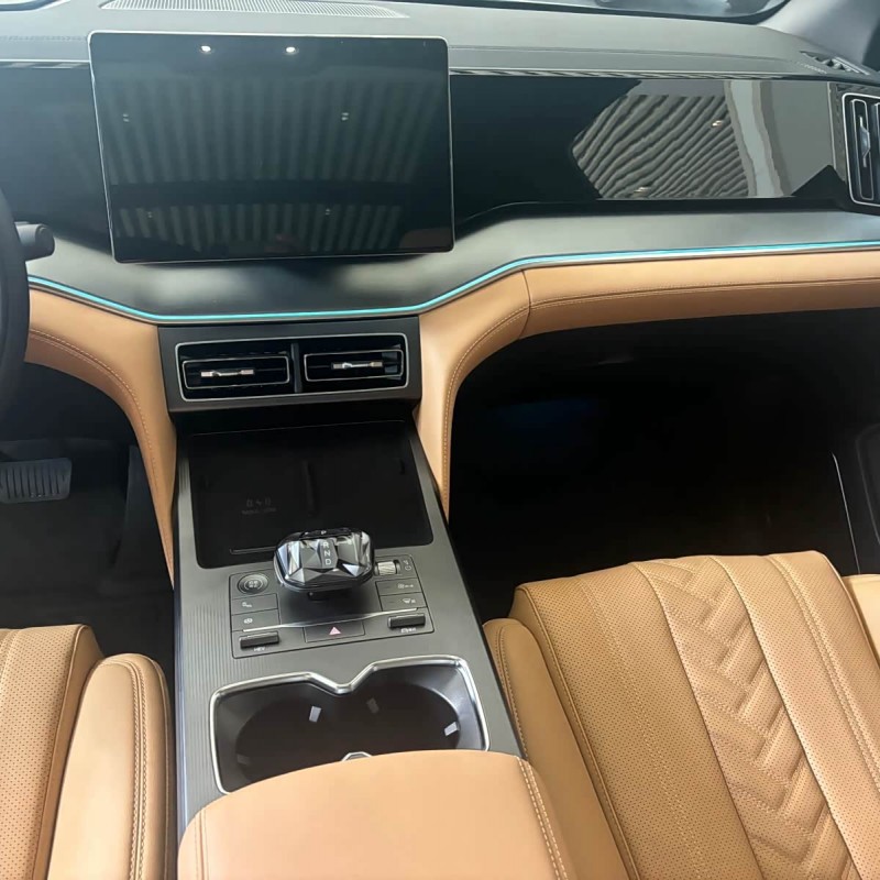Song L DM-i 2024 model 112km surpassing model Song L DM-i 2024 model 112km surpassing model