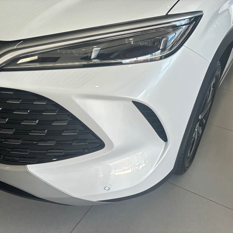 Song L DM-i 2024 model 112km surpassing model Song L DM-i 2024 model 112km surpassing model