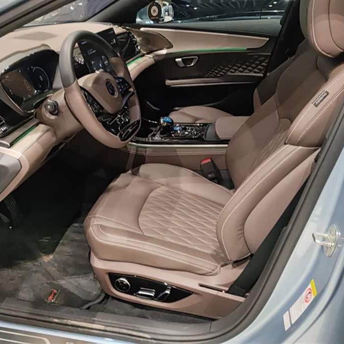 Han 2023 DM-i Champion Edition 121KM Premium Edition Han 2023 DM-i Champion Edition 121KM Premium Edition