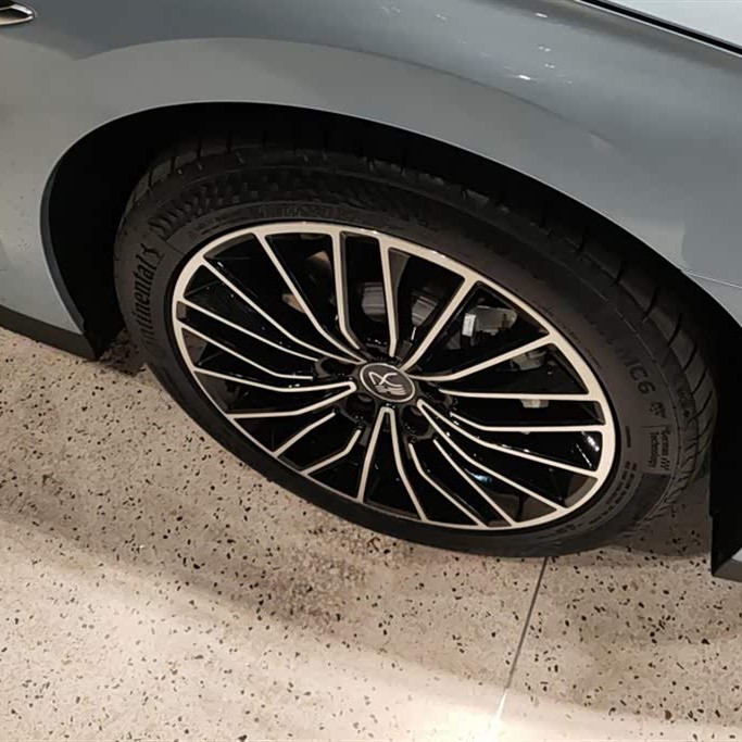 Han 2023 DM-i Champion Edition 121KM Premium Edition Han 2023 DM-i Champion Edition 121KM Premium Edition