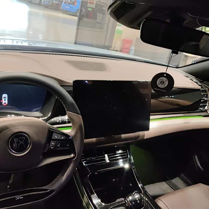 Han 2023 DM-i Champion Edition 121KM Premium Edition Han 2023 DM-i Champion Edition 121KM Premium Edition
