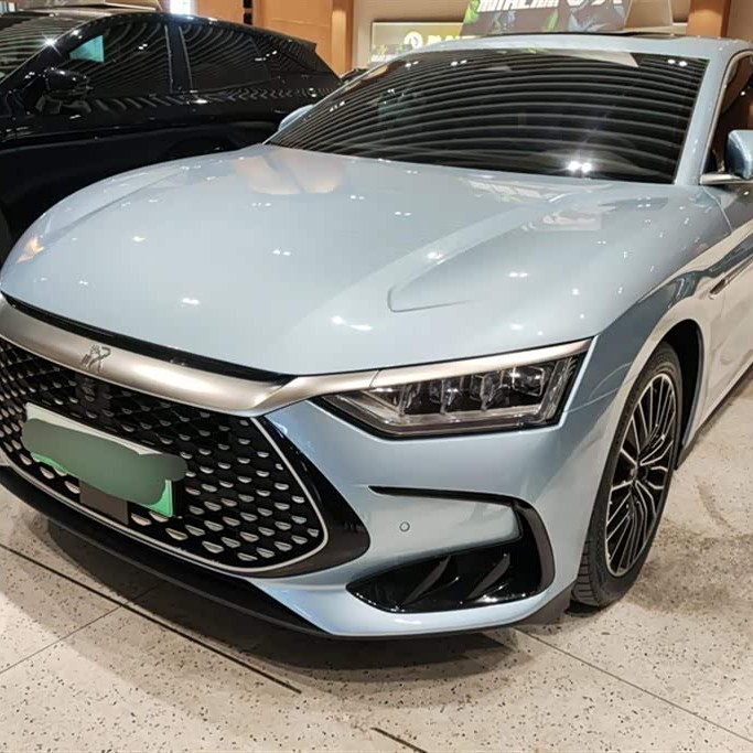 Han 2023 DM-i Champion Edition 121KM Premium Edition Han 2023 DM-i Champion Edition 121KM Premium Edition