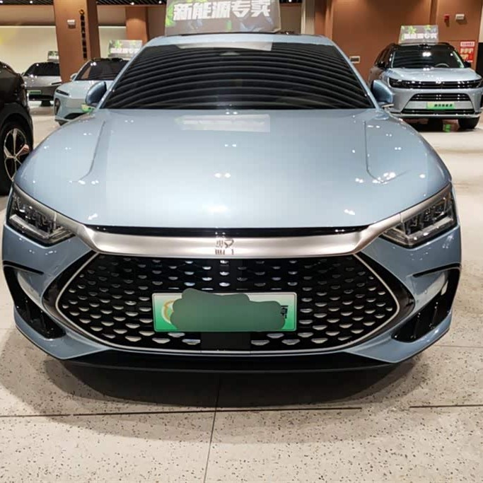 Han 2023 DM-i Champion Edition 121KM Premium Edition Han 2023 DM-i Champion Edition 121KM Premium Edition
