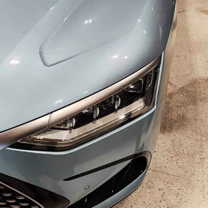 Han 2023 DM-i Champion Edition 121KM Premium Edition Han 2023 DM-i Champion Edition 121KM Premium Edition