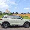 Yuan UP 2025 Smart Driving Edition 401KM Vitality Edition Yuan UP 2025 Smart Driving Edition 401KM Vitality Edition