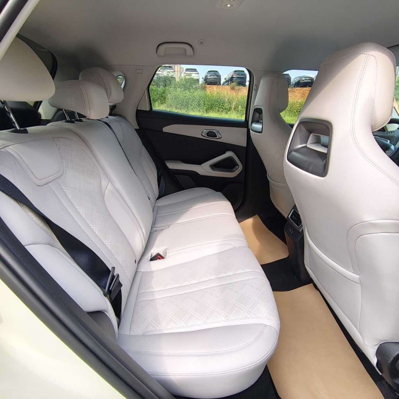 Yuan UP 2025 Smart Driving Edition 401KM Vitality Edition Yuan UP 2025 Smart Driving Edition 401KM Vitality Edition