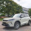 Yuan UP 2025 Smart Driving Edition 401KM Vitality Edition Yuan UP 2025 Smart Driving Edition 401KM Vitality Edition