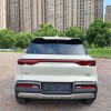 Yuan UP 2025 Smart Driving Edition 401KM Vitality Edition Yuan UP 2025 Smart Driving Edition 401KM Vitality Edition