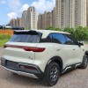 Yuan UP 2025 Smart Driving Edition 401KM Vitality Edition Yuan UP 2025 Smart Driving Edition 401KM Vitality Edition