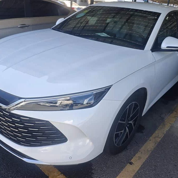 Qin L 2024 DM-i 80KM Beyond Edition