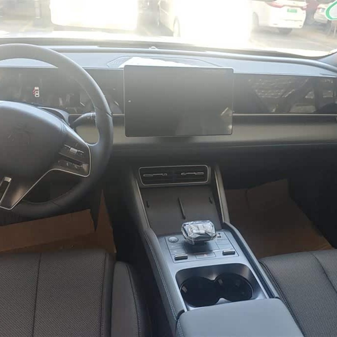 Qin L 2024 DM-i 80KM Beyond Edition Qin L 2024 DM-i 80KM Beyond Edition