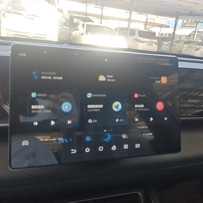 Qin L 2024 DM-i 80KM Beyond Edition Qin L 2024 DM-i 80KM Beyond Edition