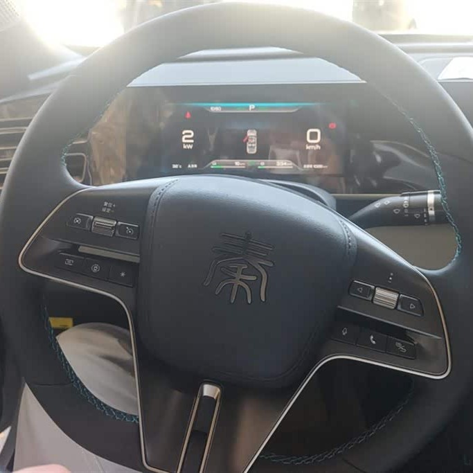 Qin L 2024 DM-i 80KM Beyond Edition Qin L 2024 DM-i 80KM Beyond Edition