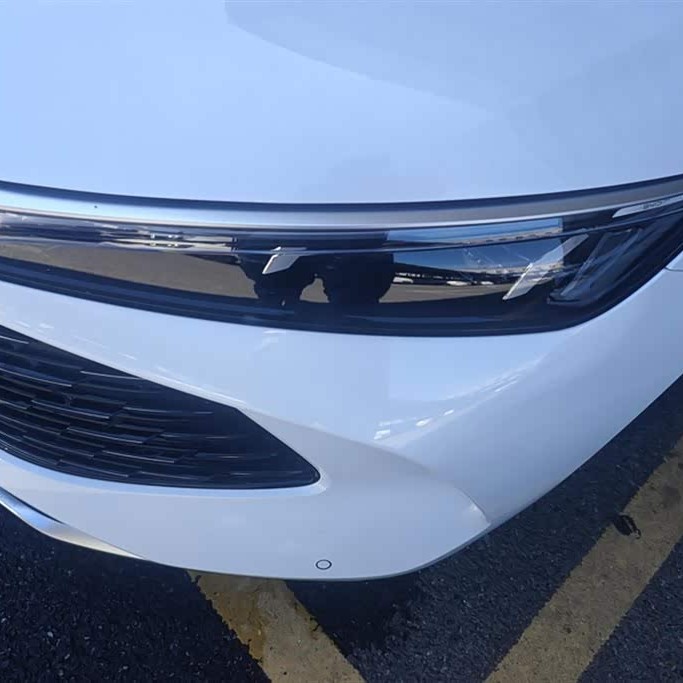Qin L 2024 DM-i 80KM Beyond Edition Qin L 2024 DM-i 80KM Beyond Edition