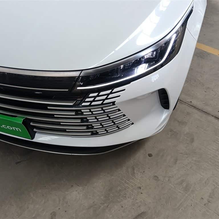 Destroyer 05 2024 Glory Edition DM-i 55KM Luxury Model Destroyer 05 2024 Glory Edition DM-i 55KM Luxury Model