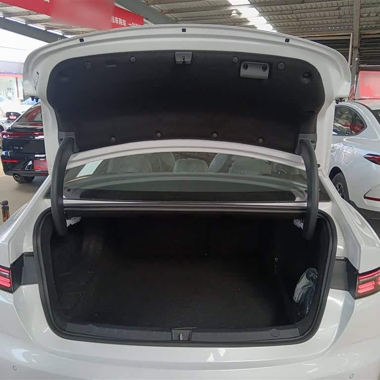 Destroyer 05 2024 Glory Edition DM-i 55KM Luxury Model Destroyer 05 2024 Glory Edition DM-i 55KM Luxury Model