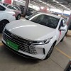 Destroyer 05 2024 Glory Edition DM-i 55KM Luxury Model Destroyer 05 2024 Glory Edition DM-i 55KM Luxury Model