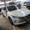 Destroyer 05 2024 Glory Edition DM-i 55KM Luxury Model Destroyer 05 2024 Glory Edition DM-i 55KM Luxury Model