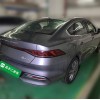 Qin PLUS 2023 Champion Edition EV 420KM Leading Edition