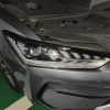 Qin PLUS 2023 Champion Edition EV 420KM Leading Edition