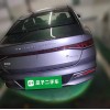 Qin PLUS 2023 Champion Edition EV 420KM Leading Edition