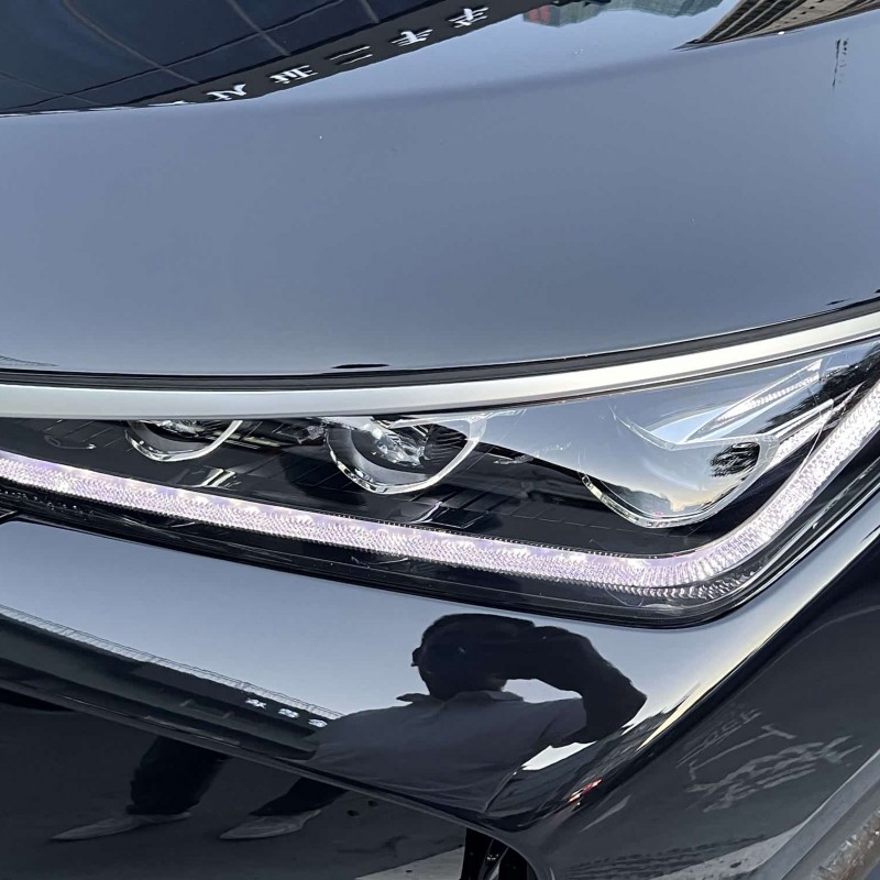 Tang New Energy 2025 DM-i Intelligent Driving Edition 115KM Flagship Model Tang New Energy 2025 DM-i Intelligent Driving Edition 115KM Flagship Model