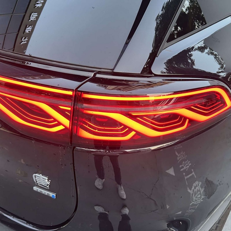 Tang New Energy 2025 DM-i Intelligent Driving Edition 115KM Flagship Model Tang New Energy 2025 DM-i Intelligent Driving Edition 115KM Flagship Model