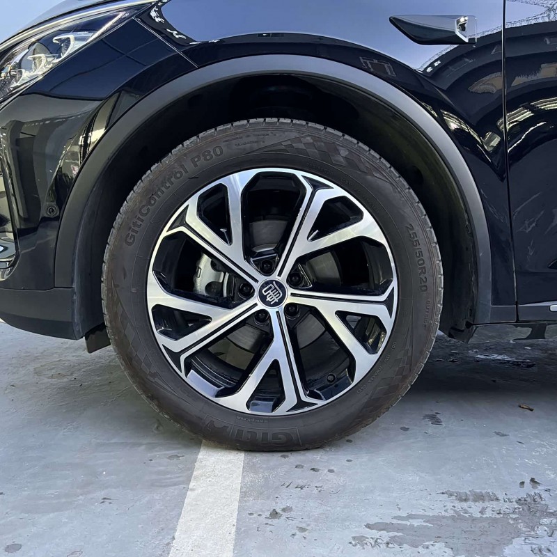Tang New Energy 2025 DM-i Intelligent Driving Edition 115KM Flagship Model Tang New Energy 2025 DM-i Intelligent Driving Edition 115KM Flagship Model