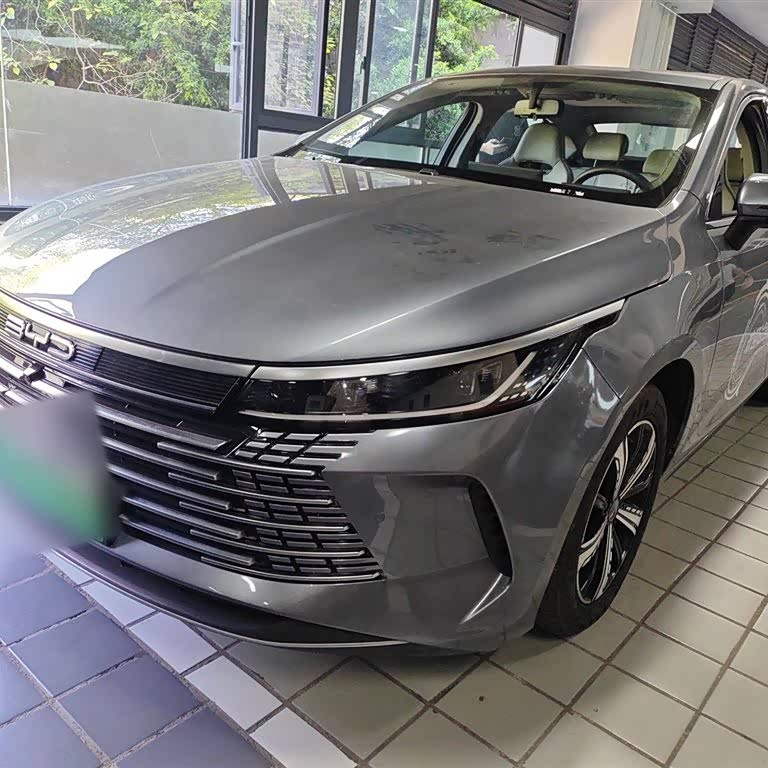 Destroyer 05 2023 Champion Edition DM-i 120KM Premium Destroyer 05 2023 Champion Edition DM-i 120KM Premium