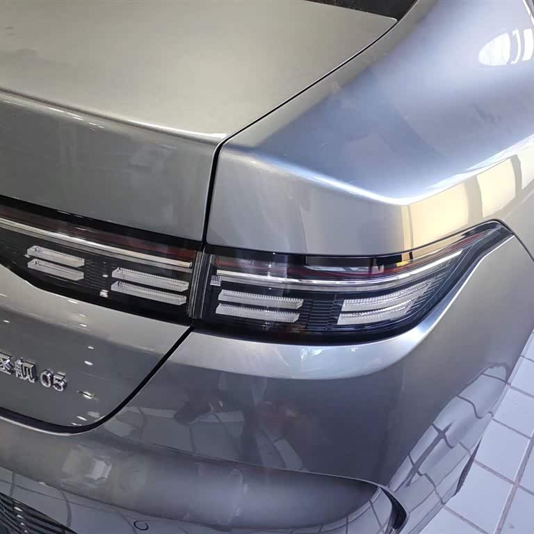 Destroyer 05 2023 Champion Edition DM-i 120KM Premium Destroyer 05 2023 Champion Edition DM-i 120KM Premium