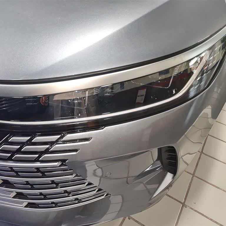 Destroyer 05 2023 Champion Edition DM-i 120KM Premium Destroyer 05 2023 Champion Edition DM-i 120KM Premium