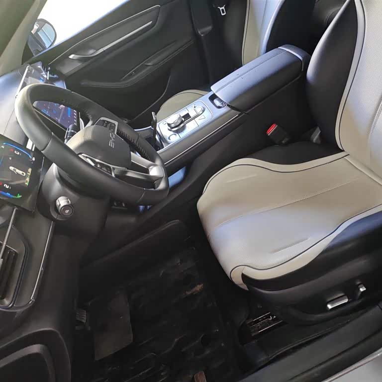 Destroyer 05 2023 Champion Edition DM-i 120KM Premium Destroyer 05 2023 Champion Edition DM-i 120KM Premium