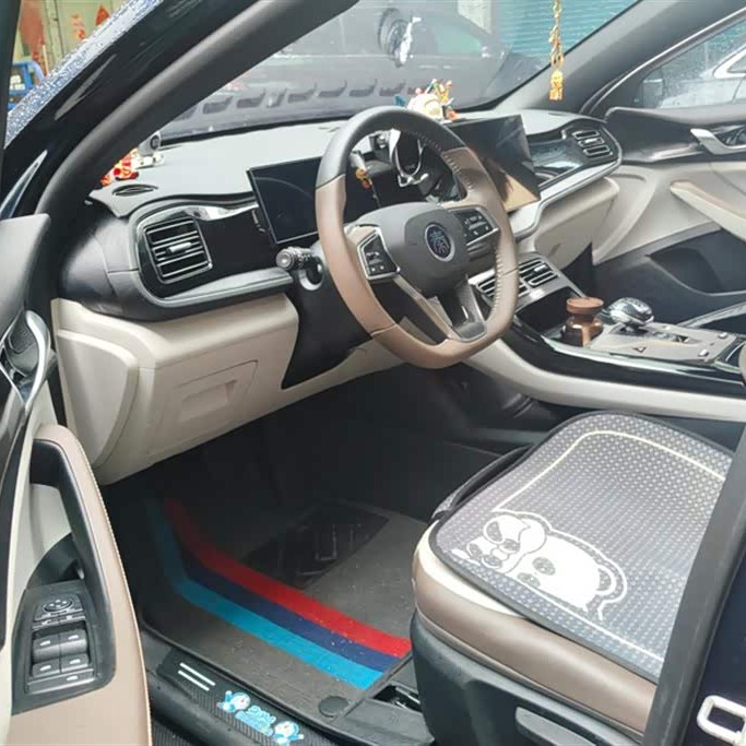 Qin PLUS 2023 Champion Edition DM-i 55KM Leading Edition Qin PLUS 2023 Champion Edition DM-i 55KM Leading Edition