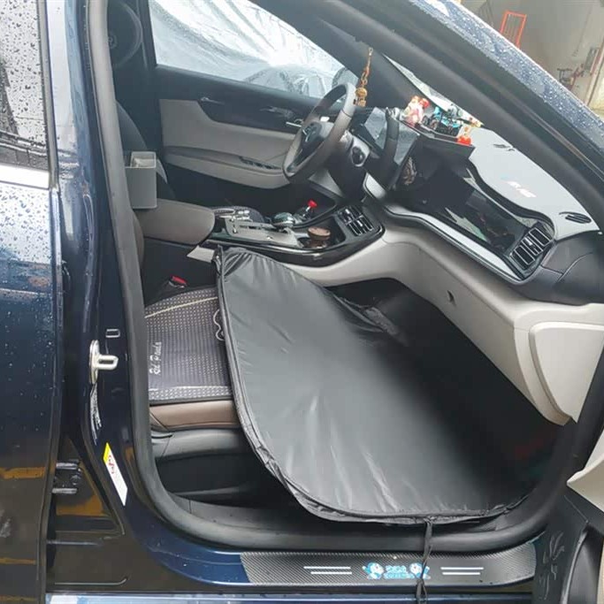 Qin PLUS 2023 Champion Edition DM-i 55KM Leading Edition Qin PLUS 2023 Champion Edition DM-i 55KM Leading Edition